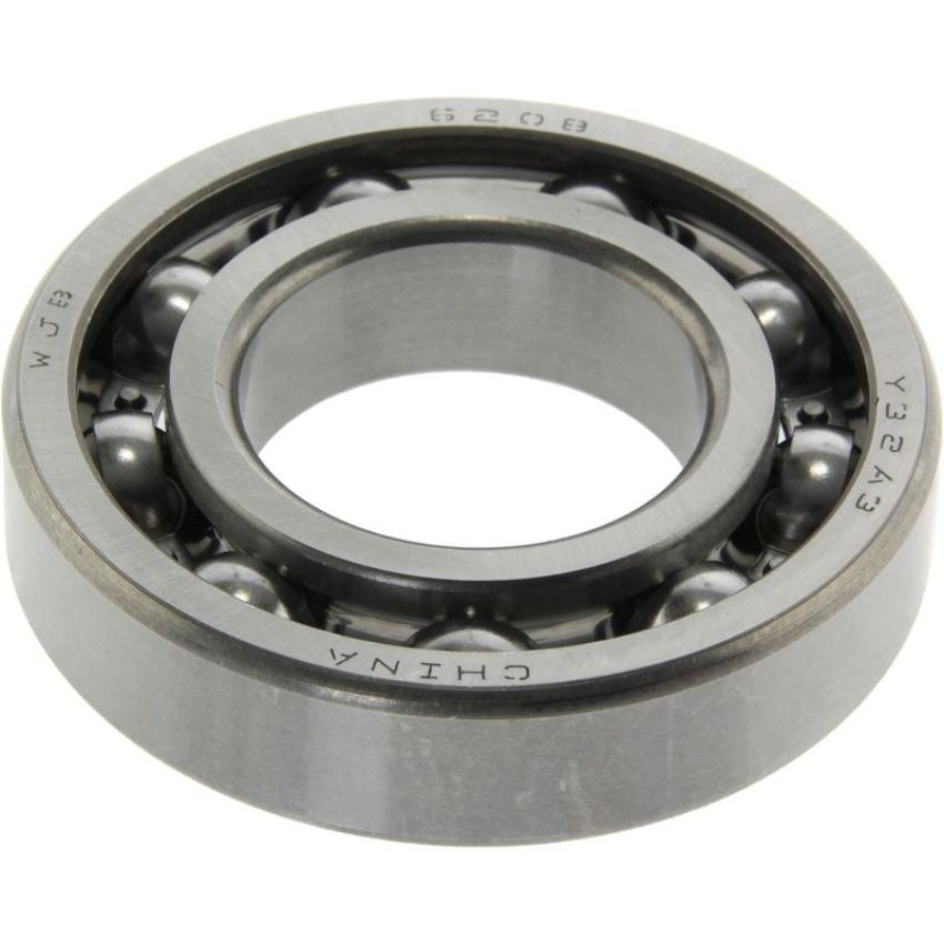 CENTRIC PARTS 411.90003E C-Tek Standard Axle Shaft Bearing Single Row