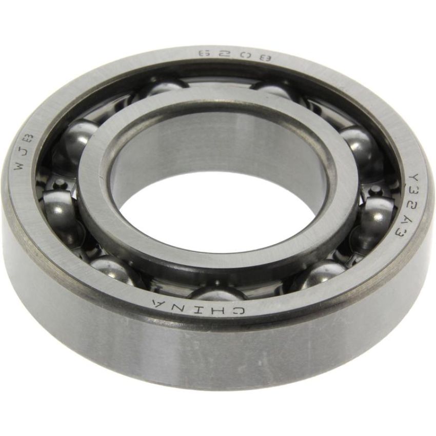 CENTRIC PARTS 411.90003E C-Tek Standard Axle Shaft Bearing Single Row
