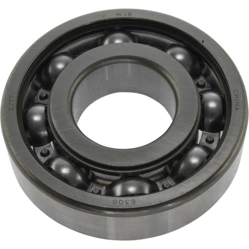 CENTRIC PARTS 411.90004E C-Tek Standard Axle Shaft Bearing Single Row