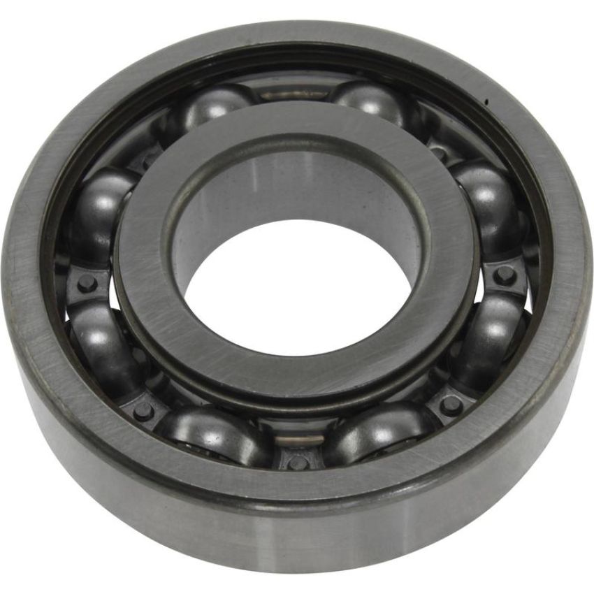 CENTRIC PARTS 411.90004E C-Tek Standard Axle Shaft Bearing Single Row