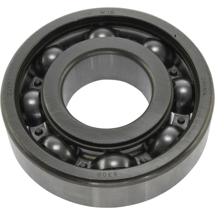 CENTRIC PARTS 411.90004E C-Tek Standard Axle Shaft Bearing Single Row