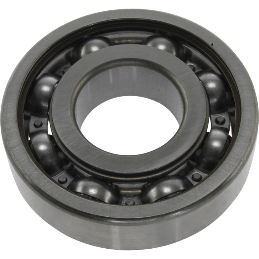 CENTRIC PARTS 411.90004E C-Tek Standard Axle Shaft Bearing Single Row