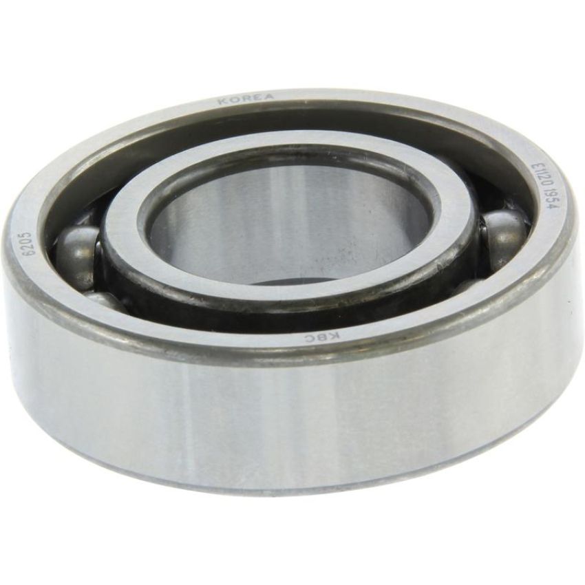 CENTRIC PARTS 411.90005 Centric Premium Axle Shaft Bearing Single Row