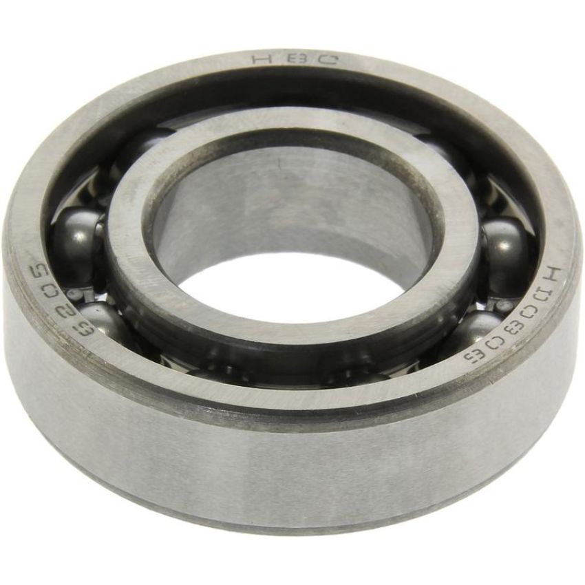 CENTRIC PARTS 411.90005E C-Tek Standard Axle Shaft Bearing Single Row