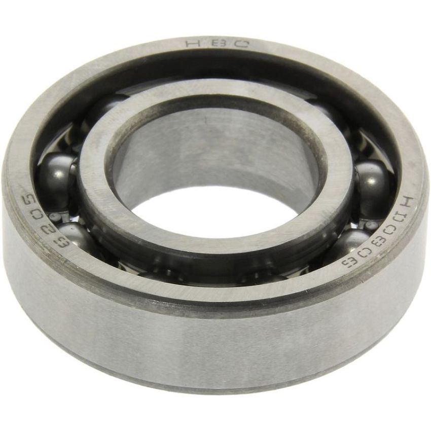 CENTRIC PARTS 411.90005E C-Tek Standard Axle Shaft Bearing Single Row