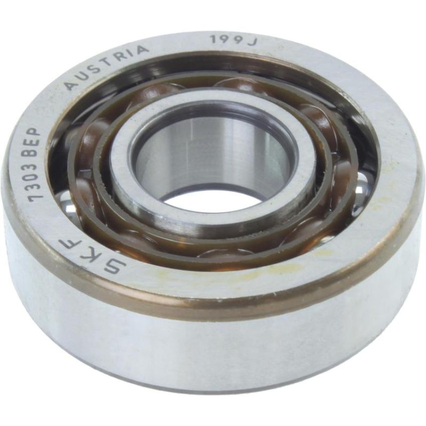 CENTRIC PARTS 411.90007 Centric Premium Axle Shaft Bearing Single Row