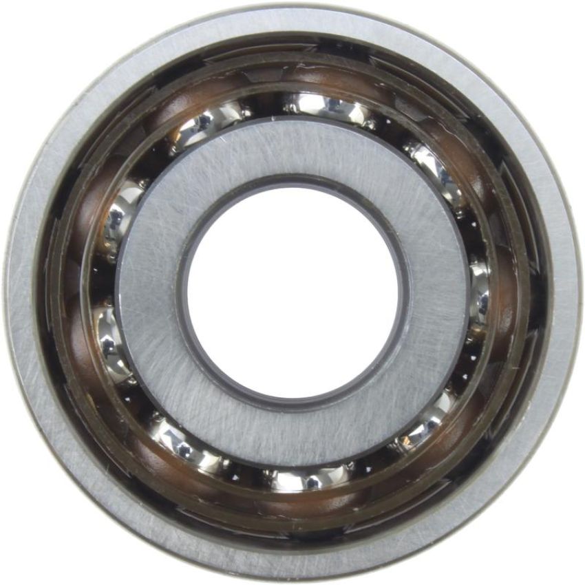 CENTRIC PARTS 411.90007 Centric Premium Axle Shaft Bearing Single Row