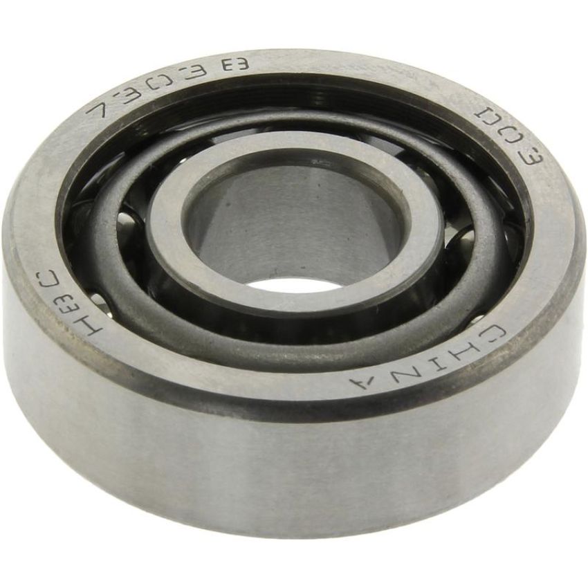 CENTRIC PARTS 411.90007E C-Tek Standard Axle Shaft Bearing Single Row