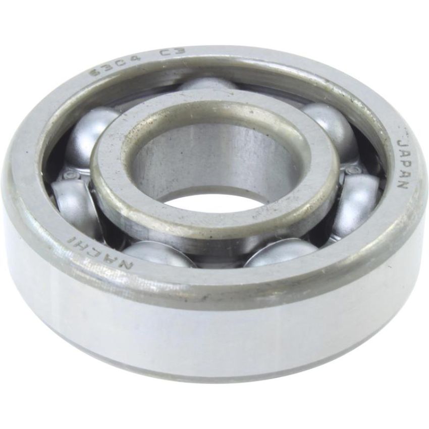 CENTRIC PARTS 411.90008 Centric Premium Axle Shaft Bearing Single Row
