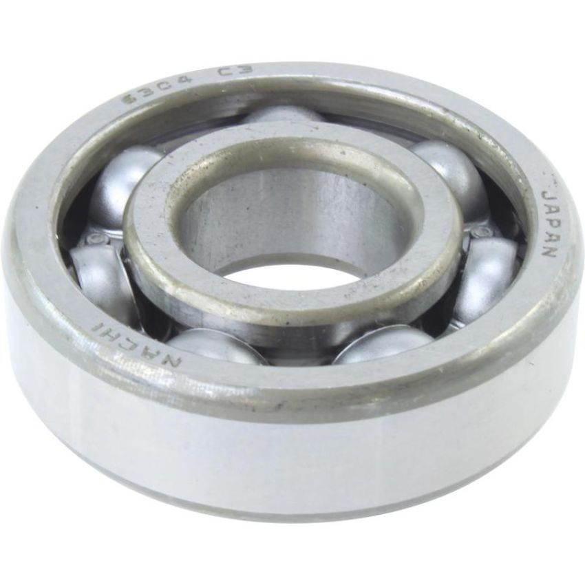 CENTRIC PARTS 411.90008 Centric Premium Axle Shaft Bearing Single Row