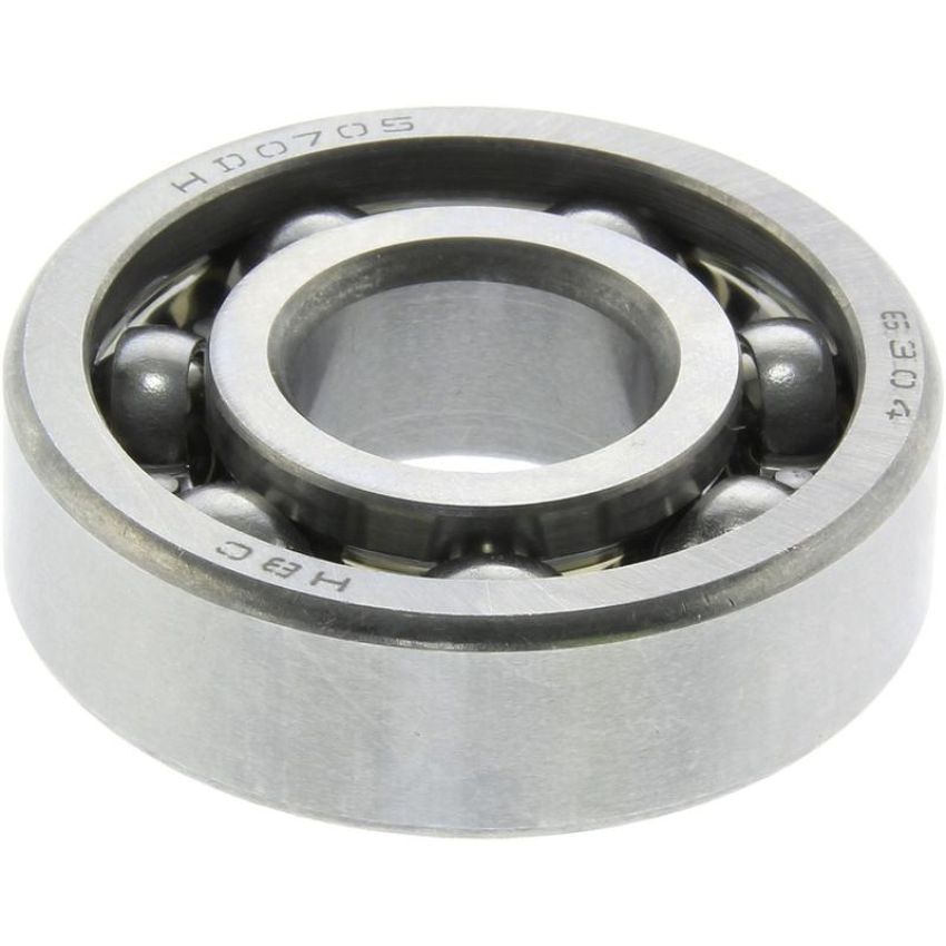 CENTRIC PARTS 411.90008E C-Tek Standard Axle Shaft Bearing Single Row