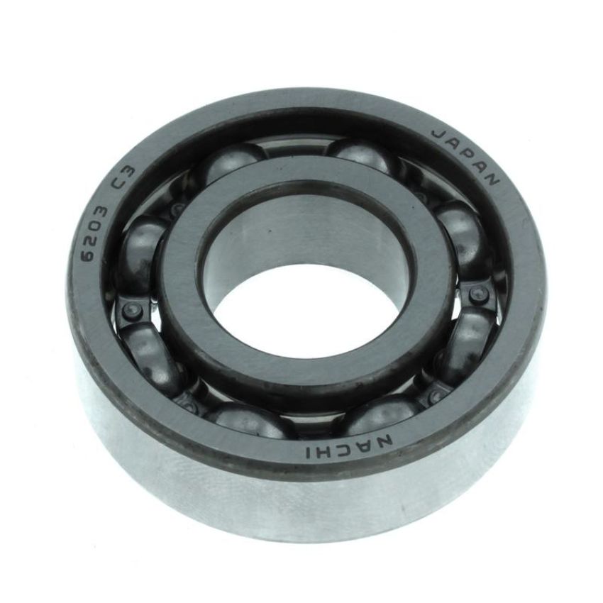 CENTRIC PARTS 411.90009 Centric Premium Axle Shaft Bearing Single Row