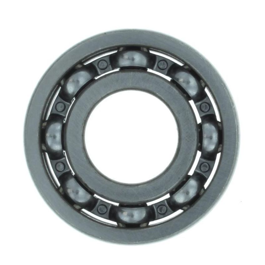 CENTRIC PARTS 411.90009 Centric Premium Axle Shaft Bearing Single Row
