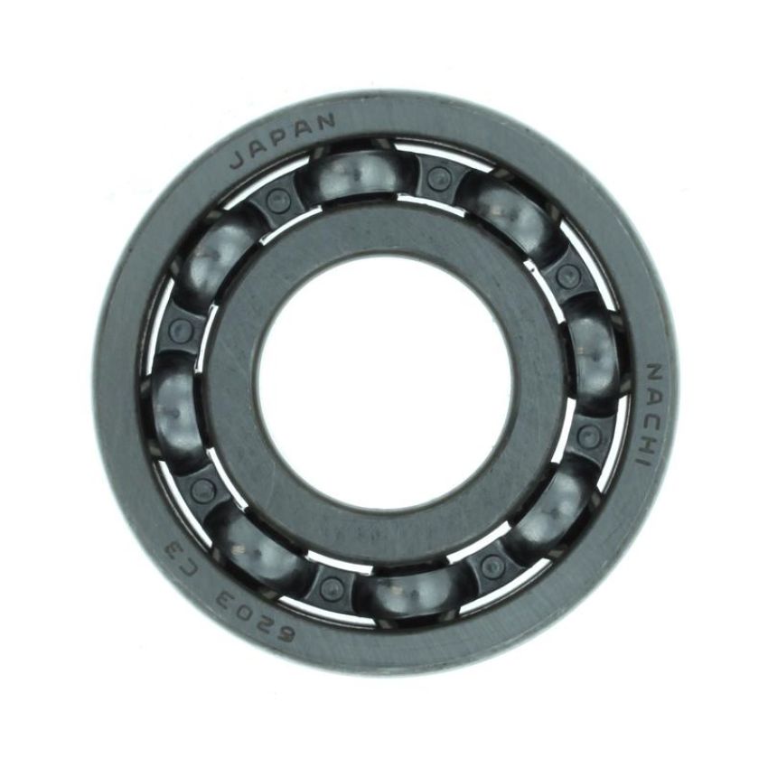 CENTRIC PARTS 411.90009 Centric Premium Axle Shaft Bearing Single Row