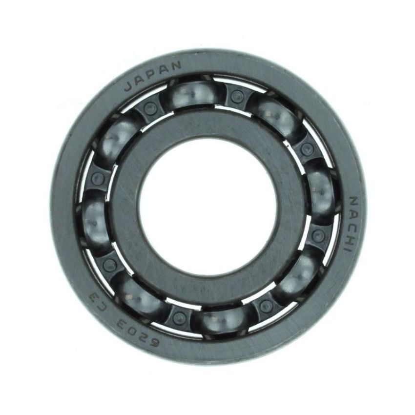 CENTRIC PARTS 411.90009 Centric Premium Axle Shaft Bearing Single Row