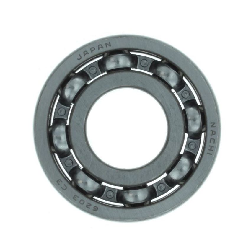 CENTRIC PARTS 411.90009E C-Tek Standard Axle Shaft Bearing Single Row