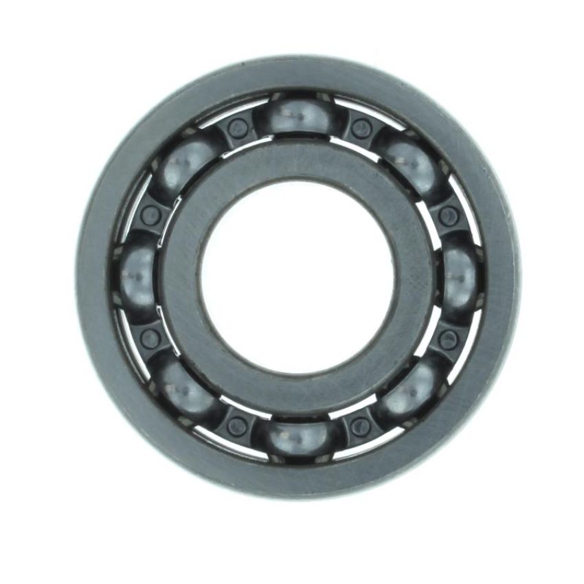 CENTRIC PARTS 411.90009E C-Tek Standard Axle Shaft Bearing Single Row