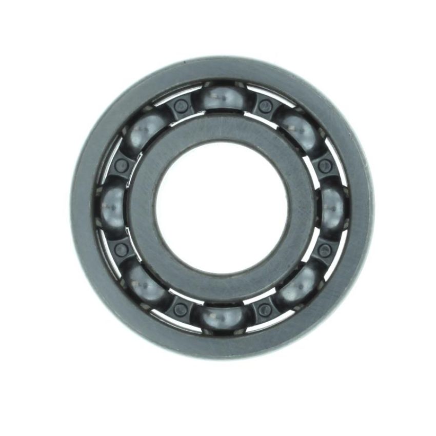 CENTRIC PARTS 411.90009E C-Tek Standard Axle Shaft Bearing Single Row
