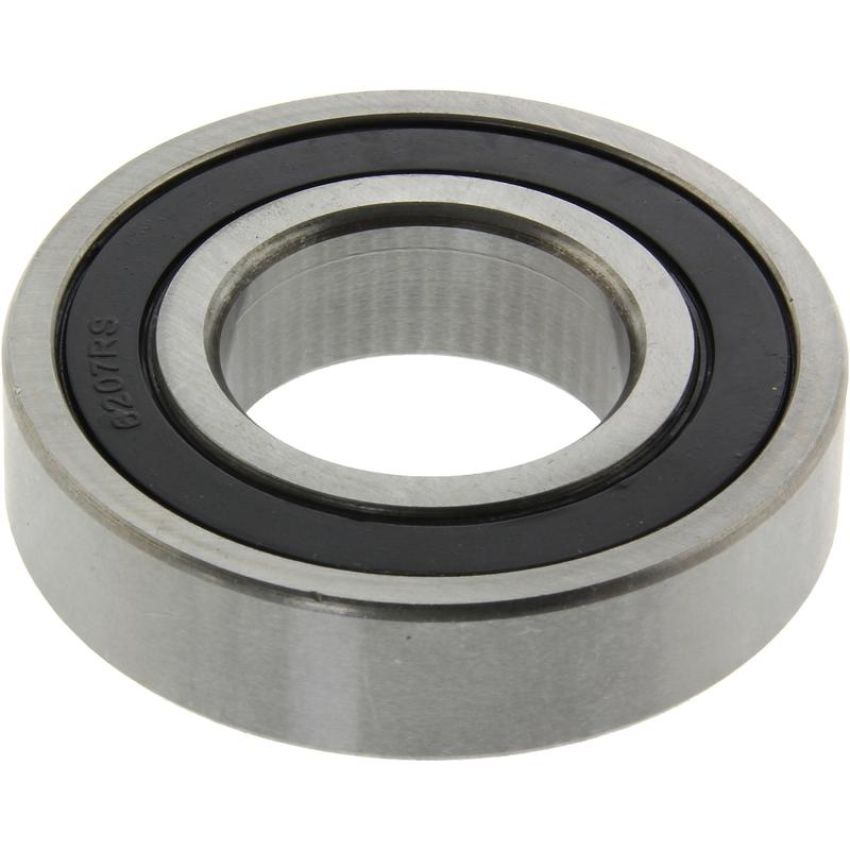 CENTRIC PARTS 411.91000E C-Tek Standard Axle Shaft Bearing Single Row