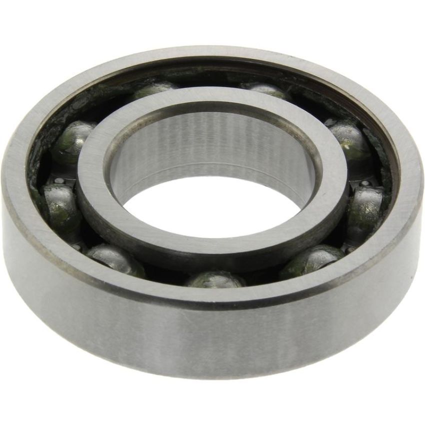 CENTRIC PARTS 411.91000E C-Tek Standard Axle Shaft Bearing Single Row