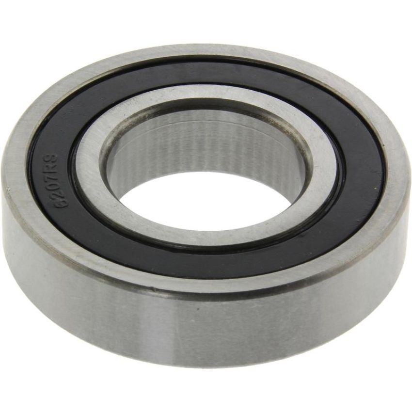 CENTRIC PARTS 411.91000E C-Tek Standard Axle Shaft Bearing Single Row