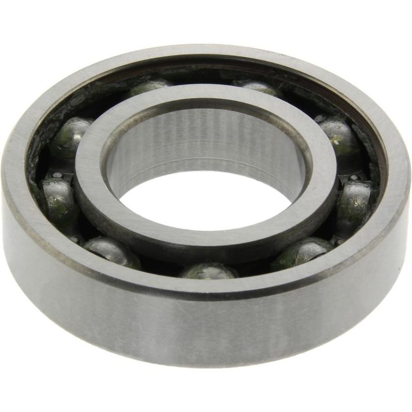 CENTRIC PARTS 411.91000E C-Tek Standard Axle Shaft Bearing Single Row