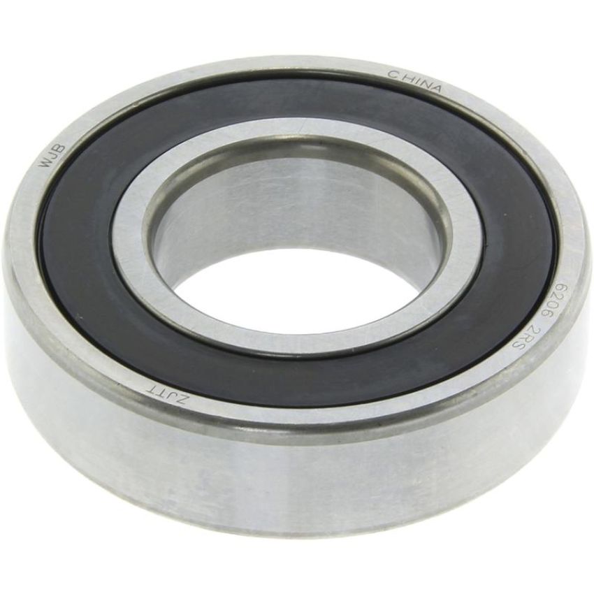 CENTRIC PARTS 411.91002E C-Tek Standard Axle Shaft Bearing Single Row