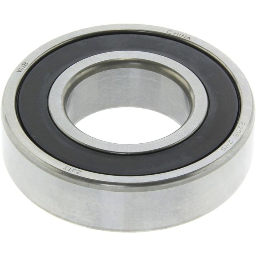 CENTRIC PARTS 411.91002E C-Tek Standard Axle Shaft Bearing Single Row