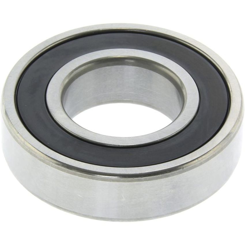 CENTRIC PARTS 411.91002E C-Tek Standard Axle Shaft Bearing Single Row