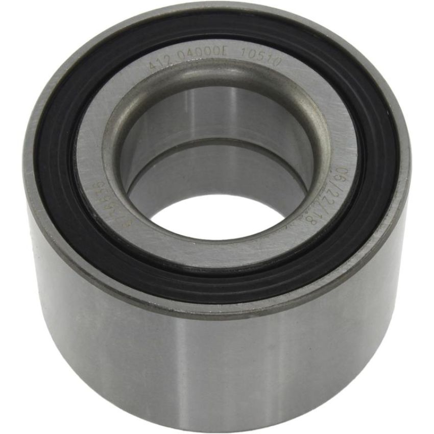 CENTRIC PARTS 412.04000E C-Tek Standard Double Row Wheel Bearing