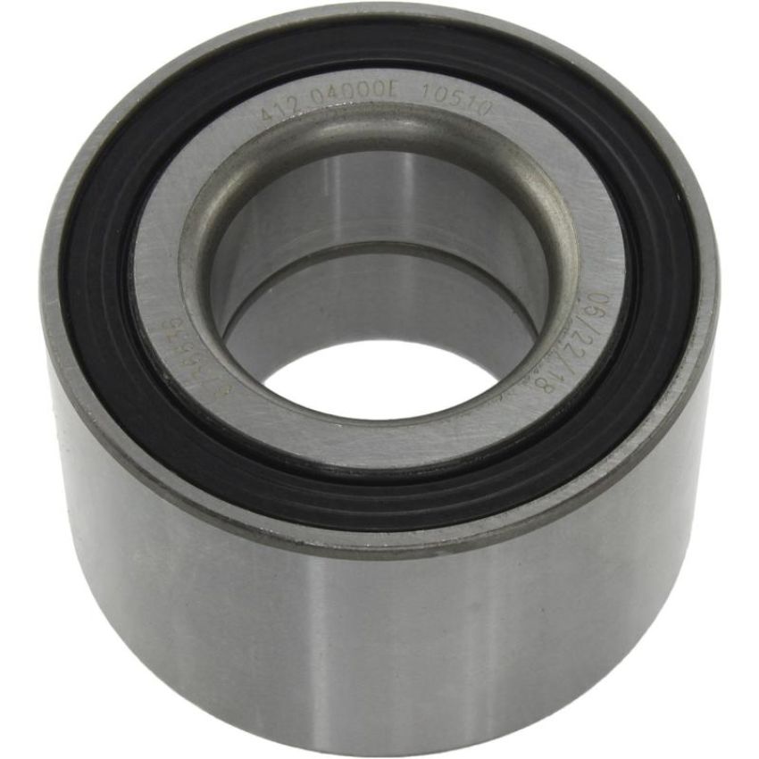 CENTRIC PARTS 412.04000E C-Tek Standard Double Row Wheel Bearing