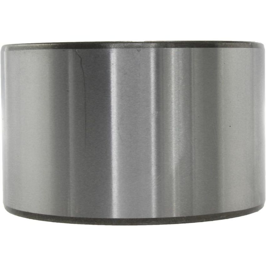 CENTRIC PARTS 412.04000E C-Tek Standard Double Row Wheel Bearing