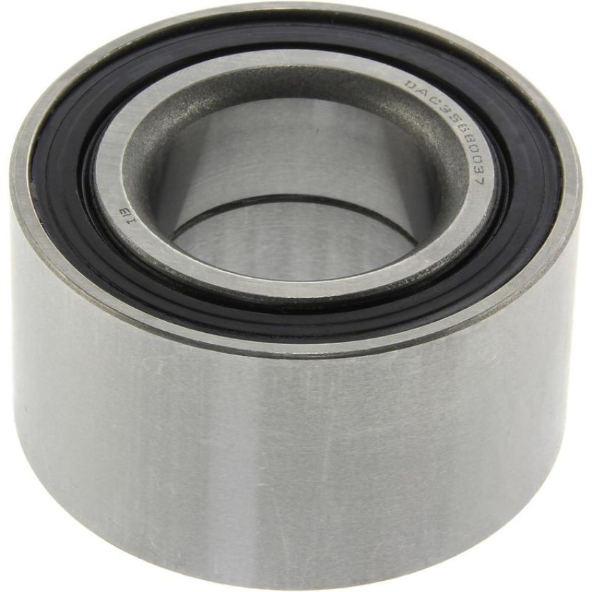 CENTRIC PARTS 412.04001E C-Tek Standard Double Row Wheel Bearing