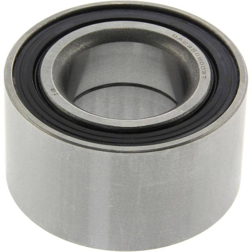 CENTRIC PARTS 412.04001E C-Tek Standard Double Row Wheel Bearing