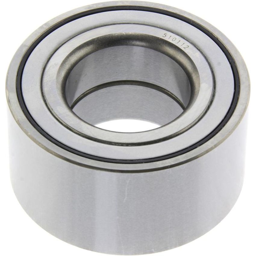 CENTRIC PARTS 412.04002E C-Tek Standard Double Row Wheel Bearing