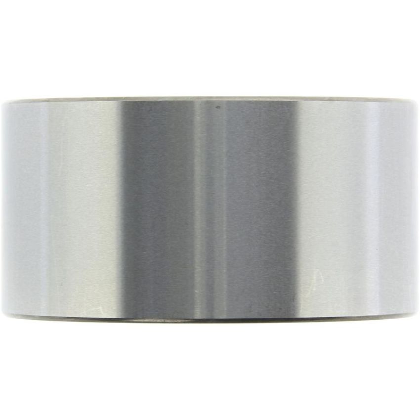 CENTRIC PARTS 412.04002E C-Tek Standard Double Row Wheel Bearing