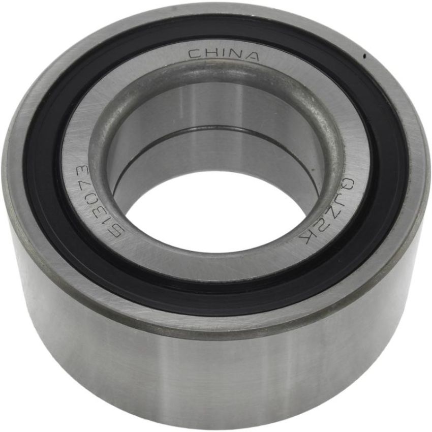 CENTRIC PARTS 412.10000E C-Tek Standard Double Row Wheel Bearing