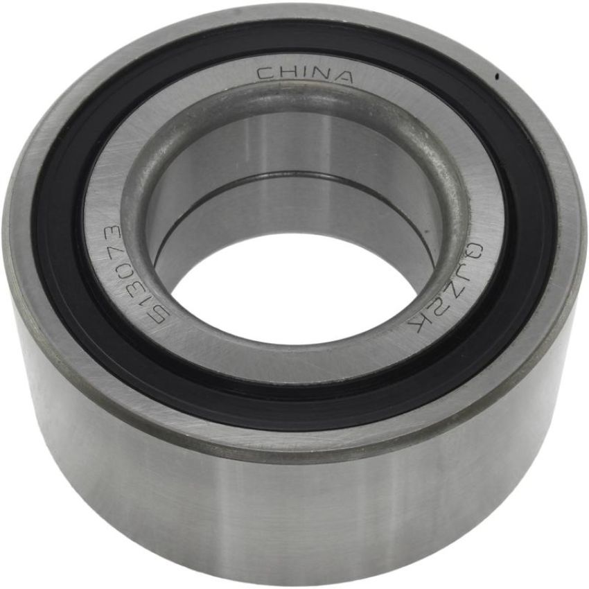 CENTRIC PARTS 412.10000E C-Tek Standard Double Row Wheel Bearing