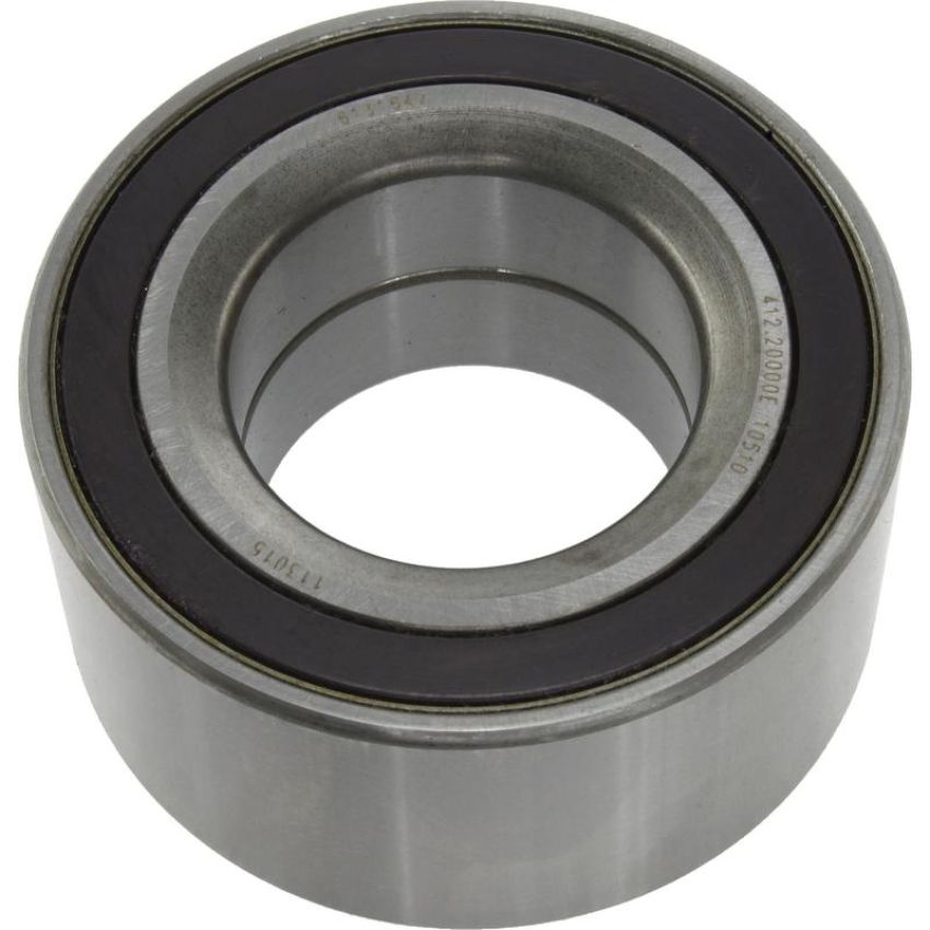 CENTRIC PARTS 412.20000E C-Tek Standard Double Row Wheel Bearing