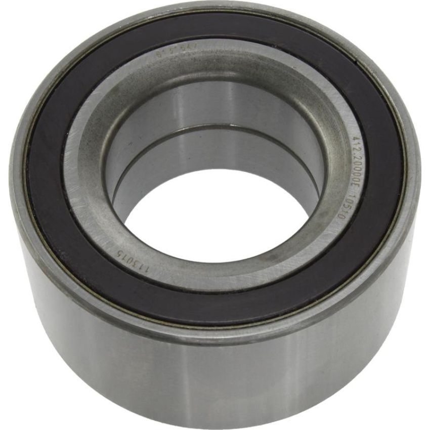 CENTRIC PARTS 412.20000E C-Tek Standard Double Row Wheel Bearing
