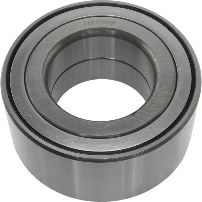 CENTRIC PARTS 412.22000E C-Tek Standard Double Row Wheel Bearing