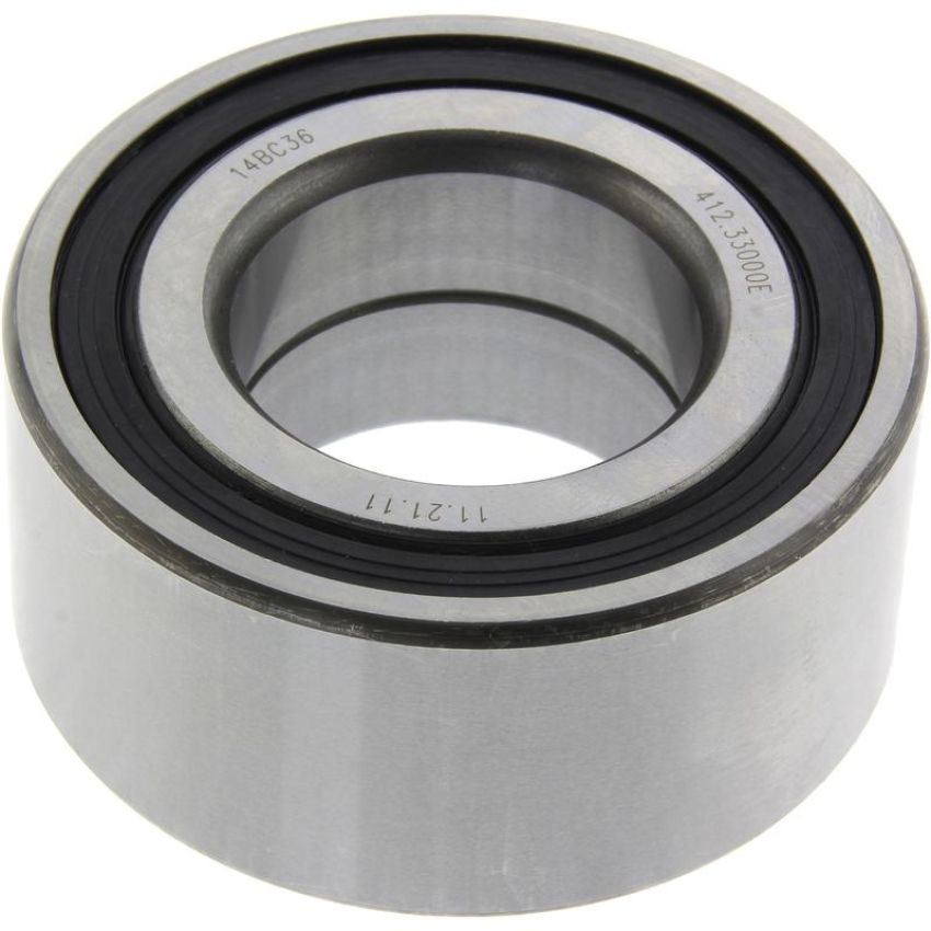 CENTRIC PARTS 412.33000E C-Tek Standard Double Row Wheel Bearing