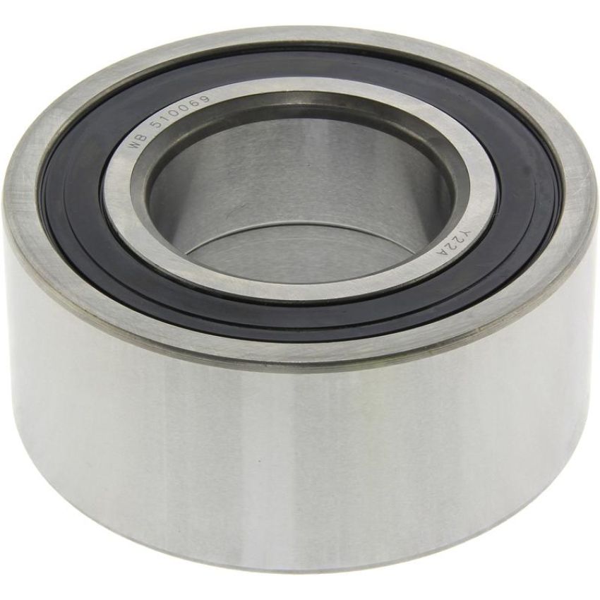 CENTRIC PARTS 412.33001E C-Tek Standard Double Row Wheel Bearing