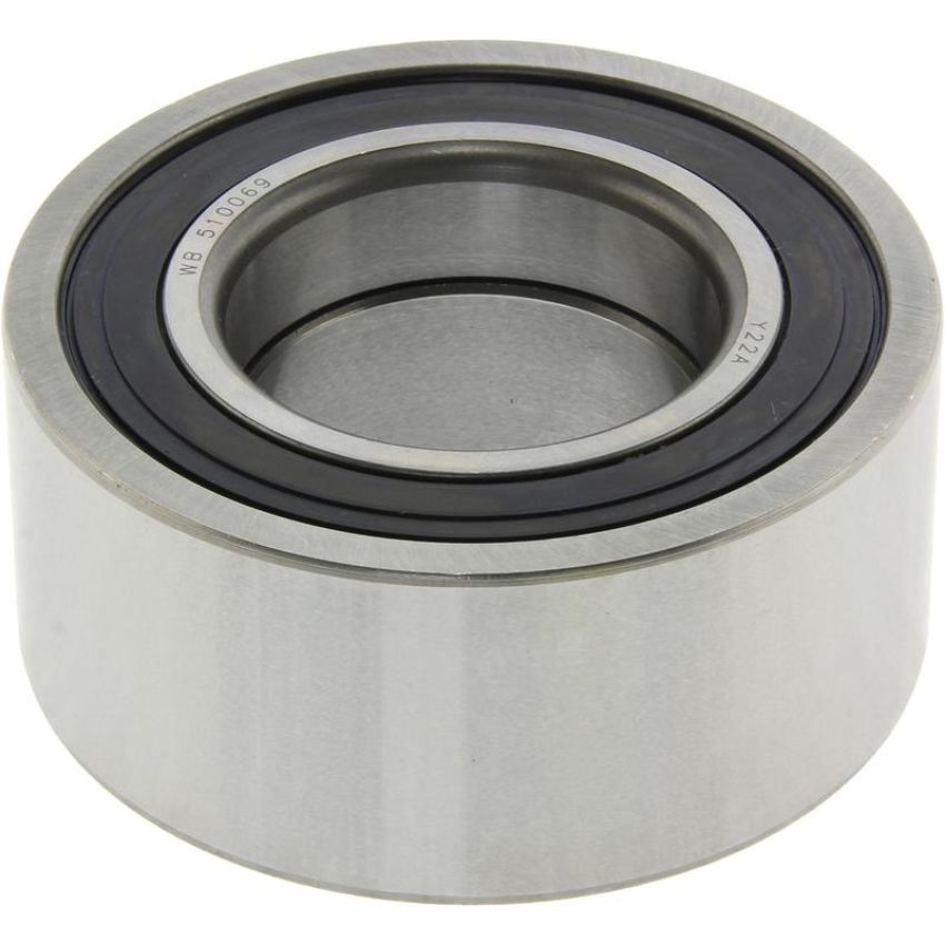 CENTRIC PARTS 412.33001E C-Tek Standard Double Row Wheel Bearing