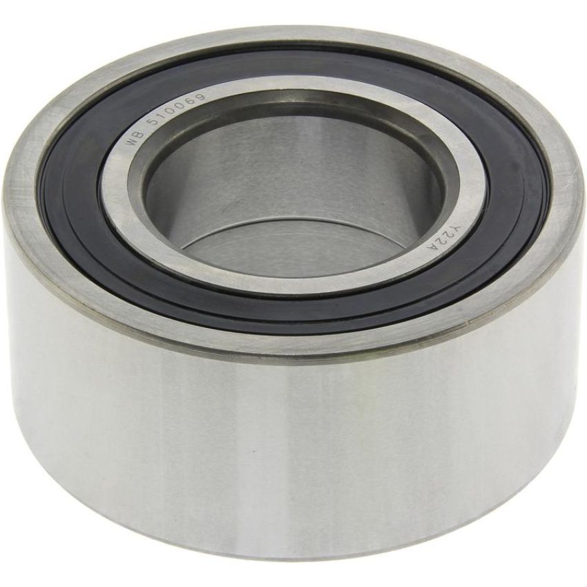 CENTRIC PARTS 412.33001E C-Tek Standard Double Row Wheel Bearing
