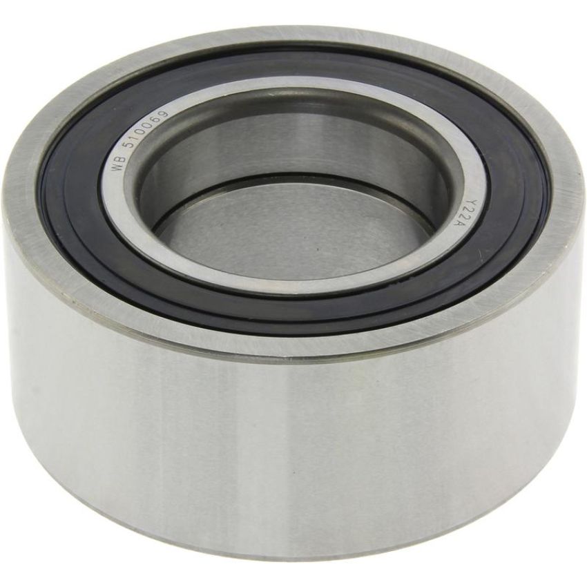 CENTRIC PARTS 412.33001E C-Tek Standard Double Row Wheel Bearing