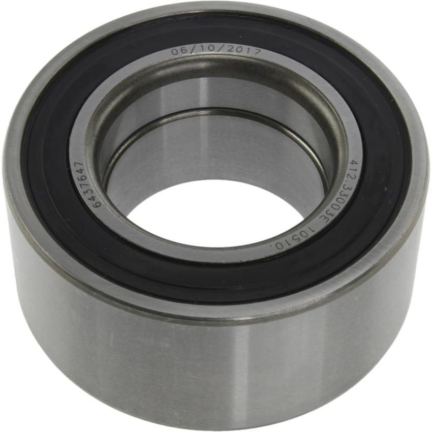CENTRIC PARTS 412.33003E C-Tek Standard Double Row Wheel Bearing