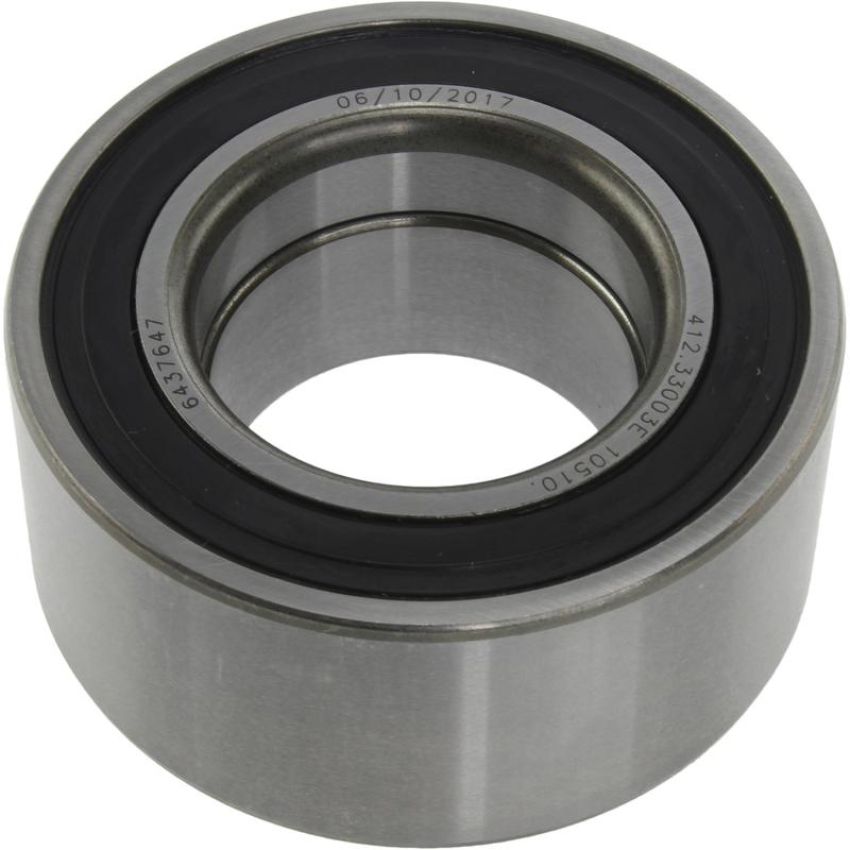CENTRIC PARTS 412.33003E C-Tek Standard Double Row Wheel Bearing