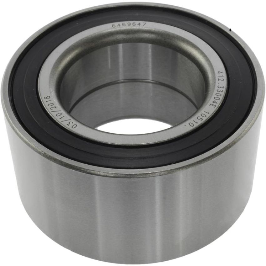 CENTRIC PARTS 412.33004E C-Tek Standard Double Row Wheel Bearing
