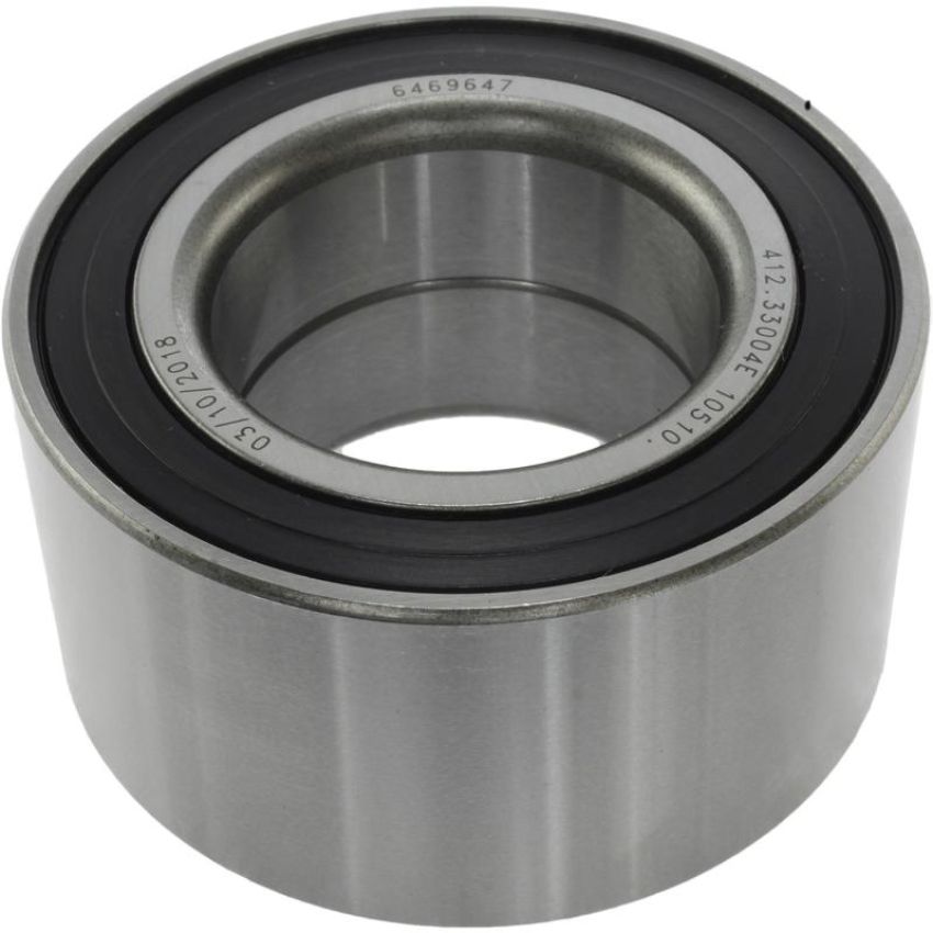 CENTRIC PARTS 412.33004E C-Tek Standard Double Row Wheel Bearing